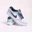 Nike Sb Force 58 - Thunder Blue White - Spin Limit Boardshop