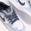 Nike Sb Force 58 - Thunder Blue White - Spin Limit Boardshop