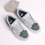 Nike Sb Force 58 - White Silver Fir Green - Spin Limit Boardshop