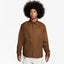 Nike Sb Heavyweight Shirt - Light British Tan - Spin Limit Boardshop