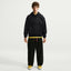 Nike SB Icon Logo Hoodie - Black - Spin Limit Boardshop
