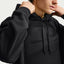 Nike SB Icon Logo Hoodie - Black - Spin Limit Boardshop