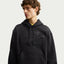 Nike SB Icon Logo Hoodie - Black - Spin Limit Boardshop