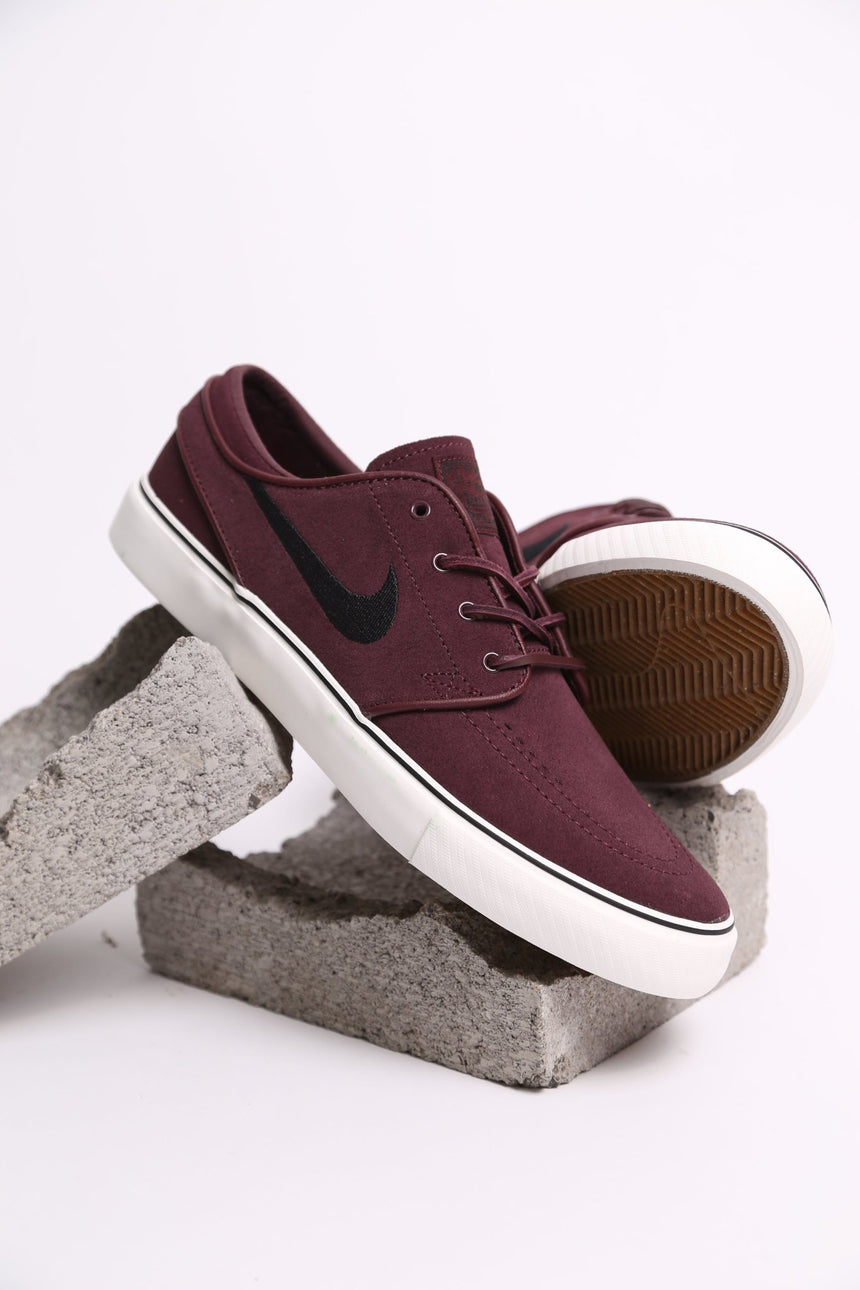 Nike SB Janoski OG - Burgundy Crush - Spin Limit Boardshop