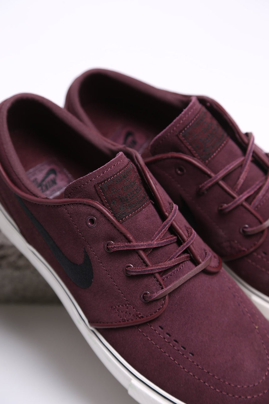 Nike SB Janoski OG - Burgundy Crush - Spin Limit Boardshop