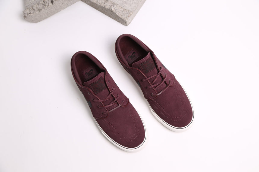 Nike SB Janoski OG - Burgundy Crush - Spin Limit Boardshop