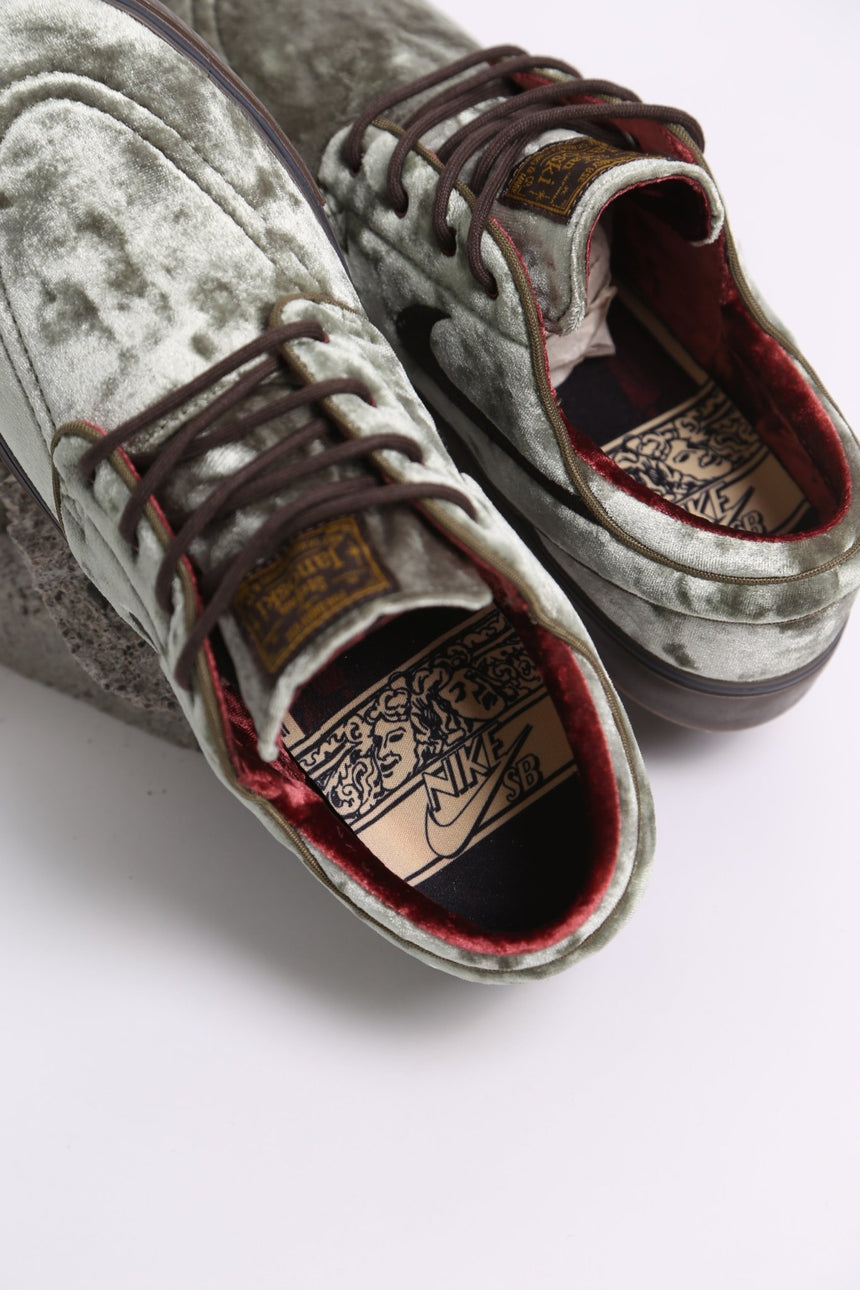 Nike SB Janoski OG - City Of Cinema - Spin Limit Boardshop