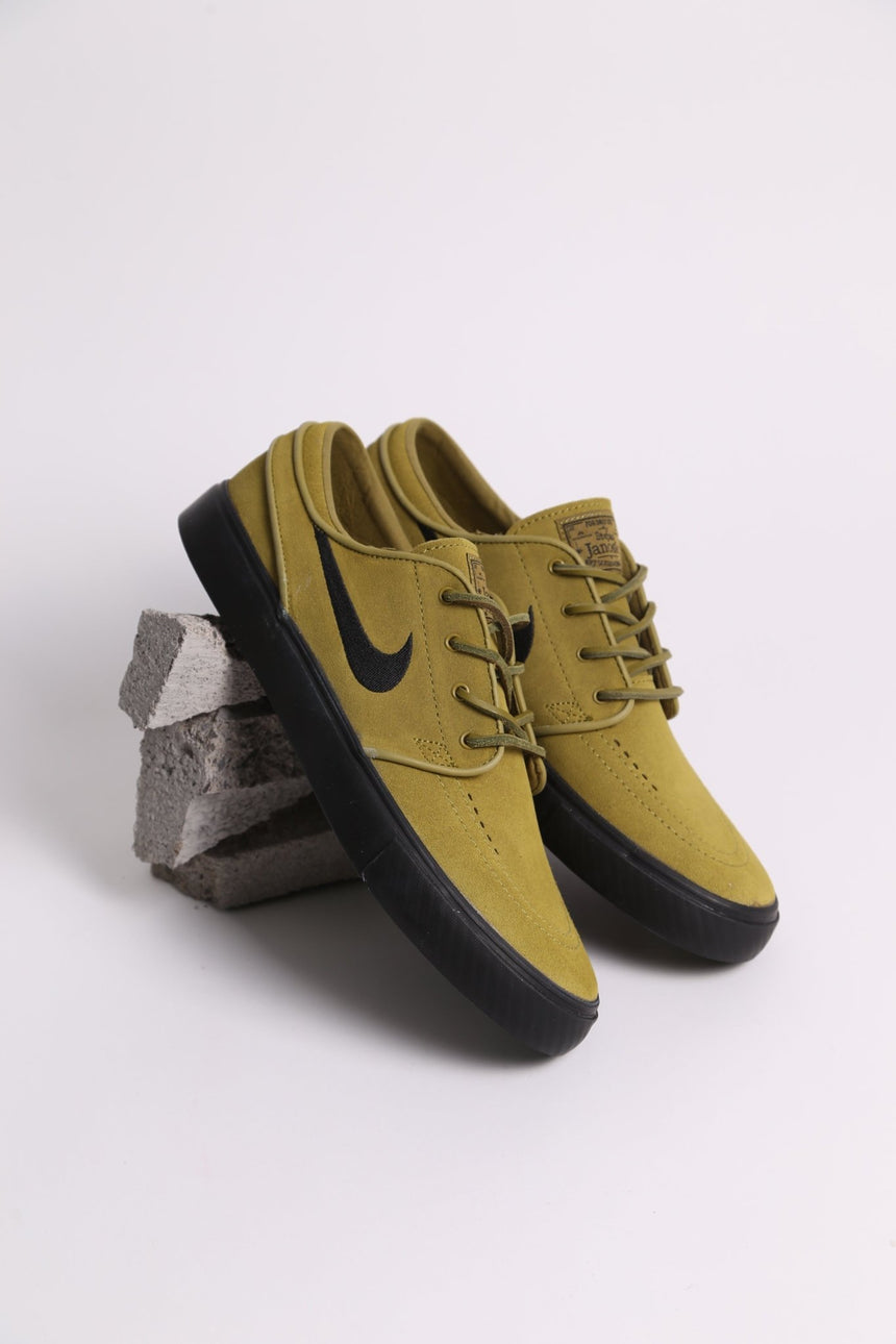 Nike SB Janoski OG+ - Pacific Moss - Spin Limit Boardshop