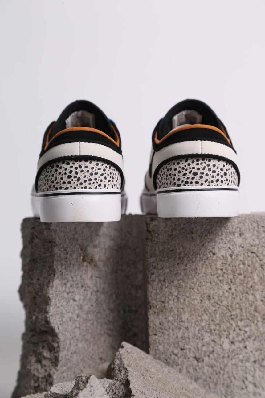 Nike SB Janoski OG + - Safari Olympics - Spin Limit Boardshop