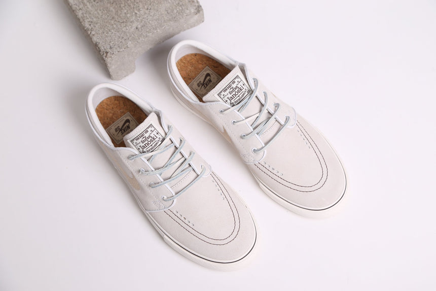 Nike SB Janoski OG + - Summit White - Spin Limit Boardshop