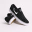 Nike SB Janoski Slip OG + - Black White - Spin Limit Boardshop