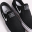 Nike SB Janoski Slip OG + - Black White - Spin Limit Boardshop