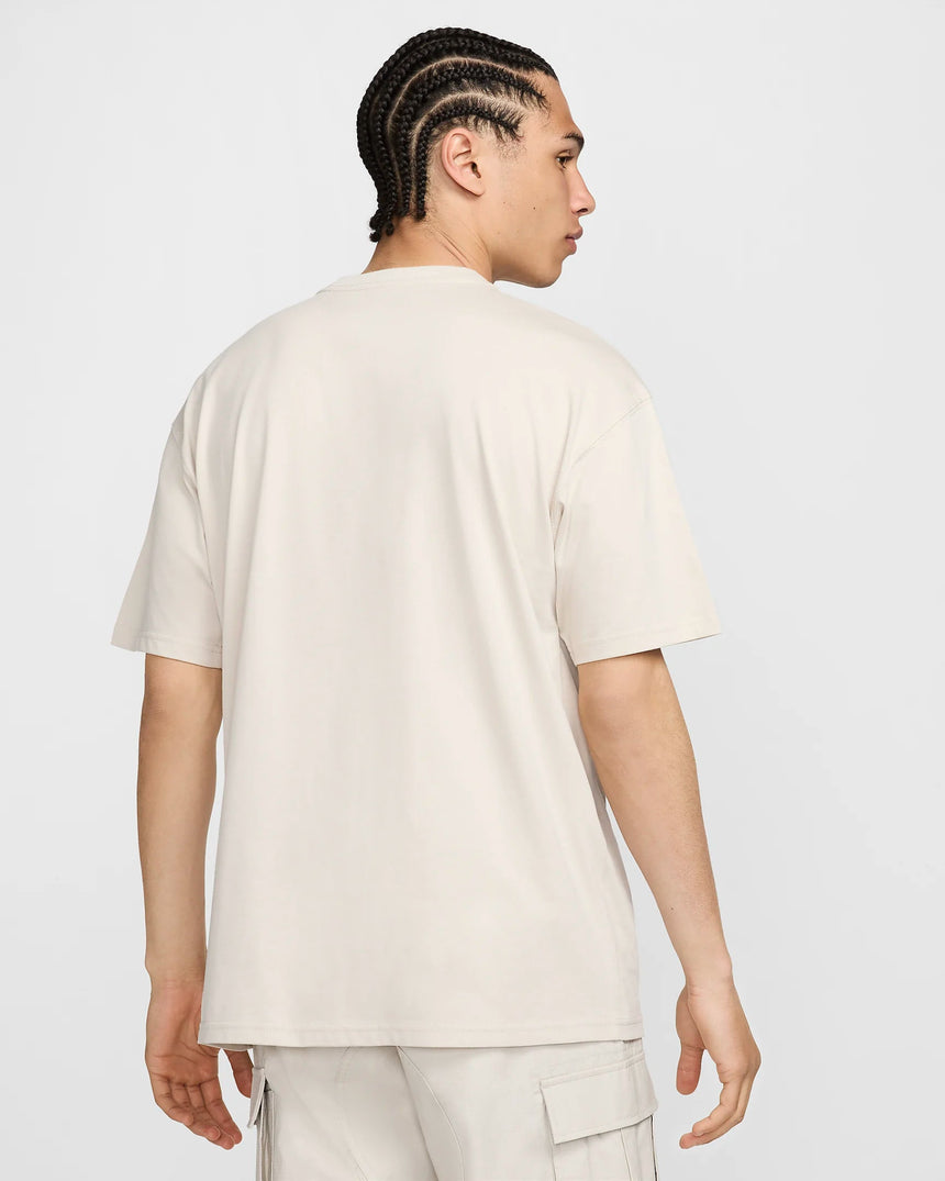 Nike Sb LBR Logo Tee - Cream - Spin Limit Boardshop