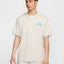 Nike Sb LBR Logo Tee - Cream - Spin Limit Boardshop