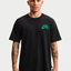 Nike SB Logo Tee - Black - Spin Limit Boardshop