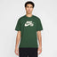 Nike Sb Logo Tee - Forest - Spin Limit Boardshop