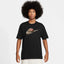 Nike Sb M90 Republique Tee - Black - Spin Limit Boardshop