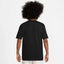 Nike Sb M90 Republique Tee - Black - Spin Limit Boardshop