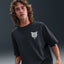 Nike SB M90 Skate Tee - Black - Spin Limit Boardshop