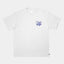 Nike Sb M90 Tee - White - Spin Limit Boardshop