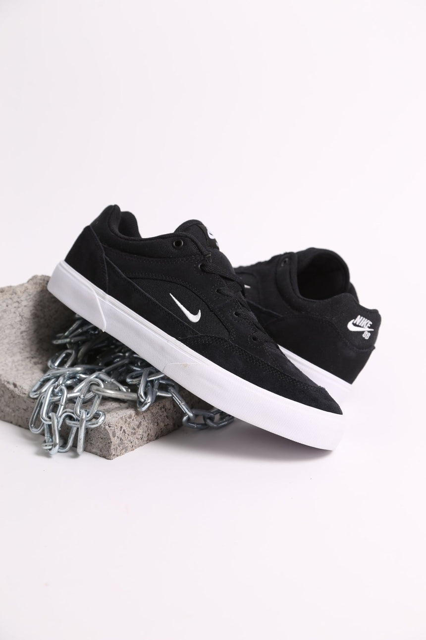 Nike Sb Malor - Black - Spin Limit Boardshop