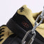 Nike Sb Malor - Buff Gold Black - Spin Limit Boardshop