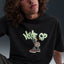 Nike Sb Max 90 Skate Logo Tee - Black - Spin Limit Boardshop