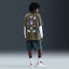 Nike Sb Max 90 Skate Logo Tee - Olive - Spin Limit Boardshop