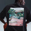 Nike Sb Max90 Tee - Black - Spin Limit Boardshop