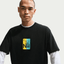 Nike SB Muni Fast Pass Tee - Black - Spin Limit Boardshop