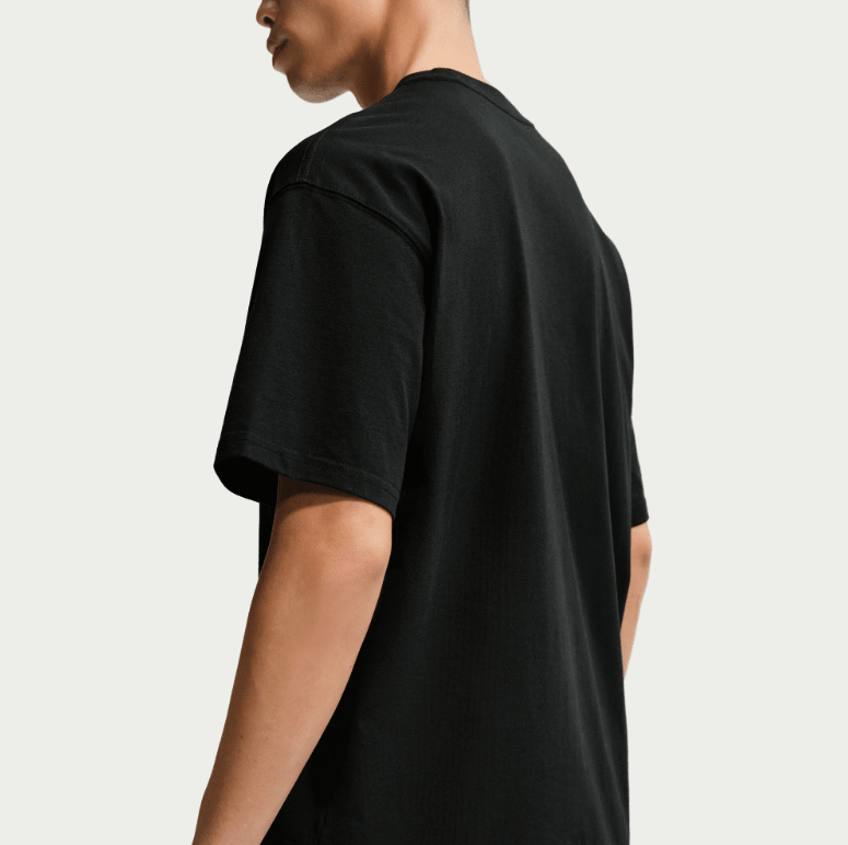 Nike SB Muni Fast Pass Tee - Black - Spin Limit Boardshop