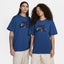 Nike Sb OC Panther Logo Tee - Navy - Spin Limit Boardshop