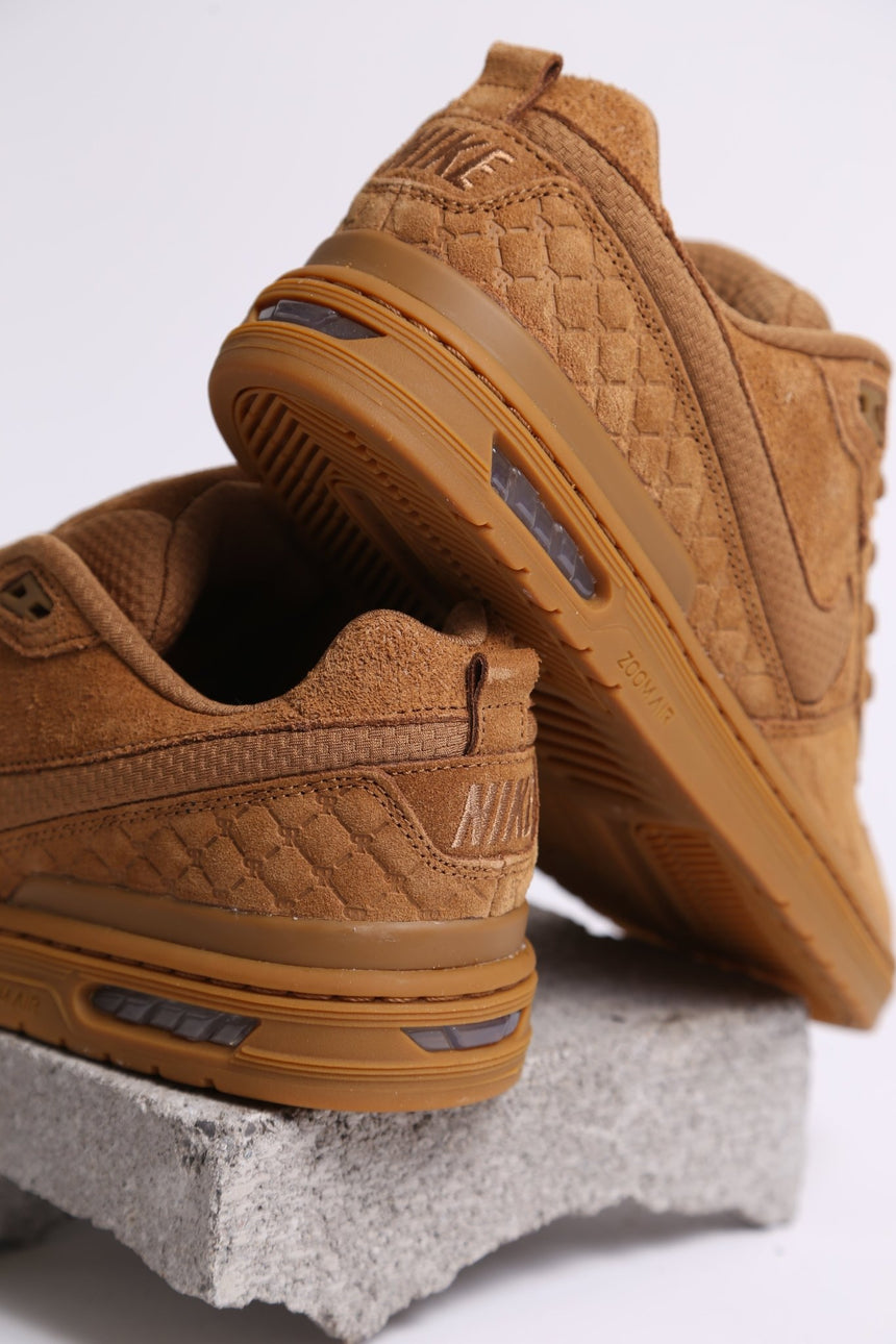 Nike Sb P-Rod 1 Zoom Air Low - Light British - Spin Limit Boardshop