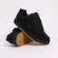 Nike Sb P - Rod 1 Zoom Air Low Qs - Black Gum - Spin Limit Boardshop