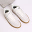 Nike Sb React Leo - Sail Gum Light Brown - Spin Limit Boardshop