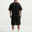 Nike SB Short Loose Fit - Black - Spin Limit Boardshop