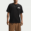Nike SB Skate Logo Tee - Black 013 - Spin Limit Boardshop