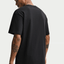 Nike SB Skate Logo Tee - Black 013 - Spin Limit Boardshop