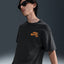Nike Sb Skate Logo Tee - Charcoal - Spin Limit Boardshop