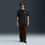 Nike Sb Skate Logo Tee - Charcoal - Spin Limit Boardshop