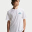 Nike SB Skate Logo Tee - white Bleu - Spin Limit Boardshop