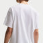 Nike SB Skate Logo Tee - white Bleu - Spin Limit Boardshop