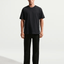 Nike SB Skate Tee - Black - Spin Limit Boardshop