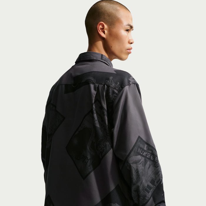 Nike SB Skate Top Bottom Up - Anthracite - Spin Limit Boardshop