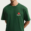 Nike Sb Sum Tum Skate Tee - Green - Spin Limit Boardshop