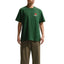 Nike Sb Sum Tum Skate Tee - Green - Spin Limit Boardshop