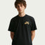Nike SB Skate Logo Tee - Black