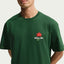 Nike Sb Sum Tum Skate Tee - Green
