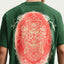 Nike Sb Sum Tum Skate Tee - Green