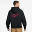 Nike Sb Truck Logo Hoodie - Black - Spin Limit Boardshop